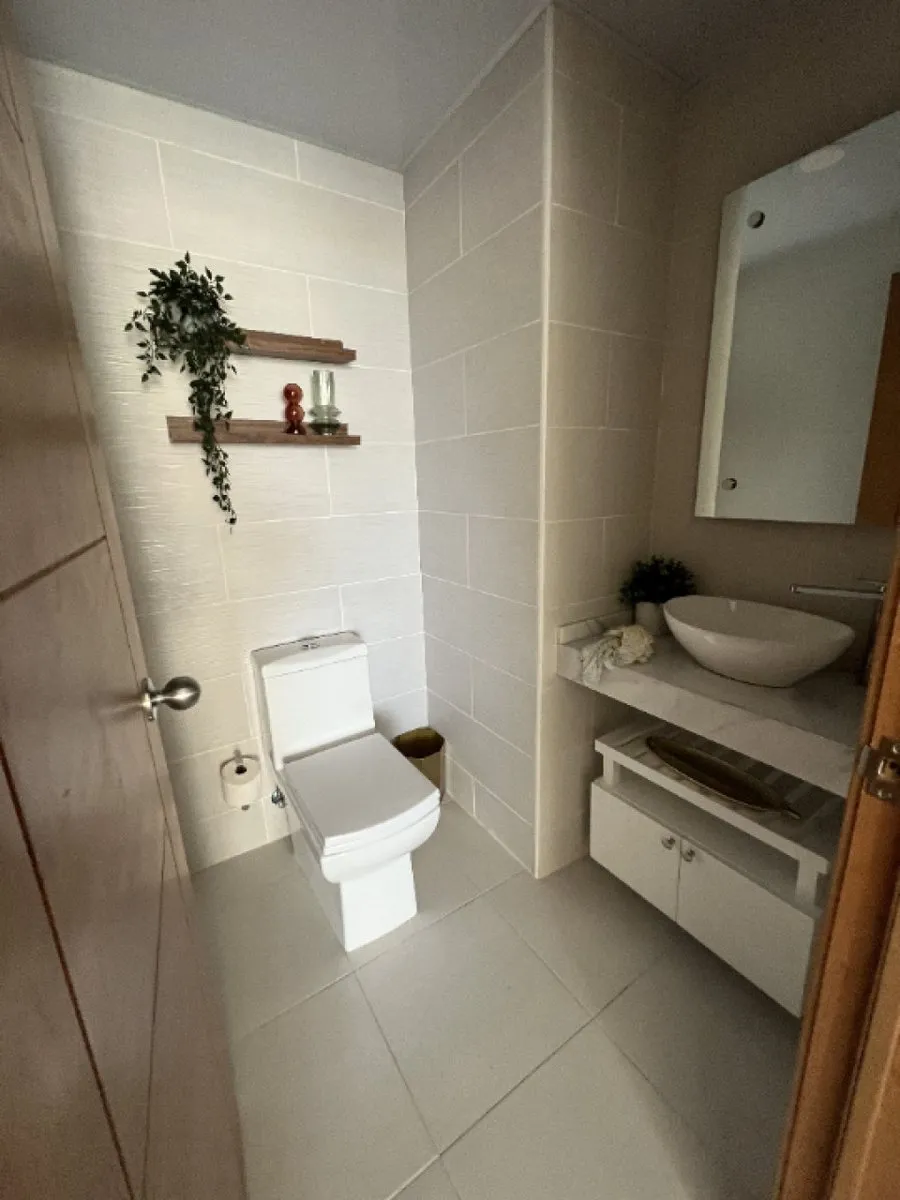 Appartement à louer, photo 3