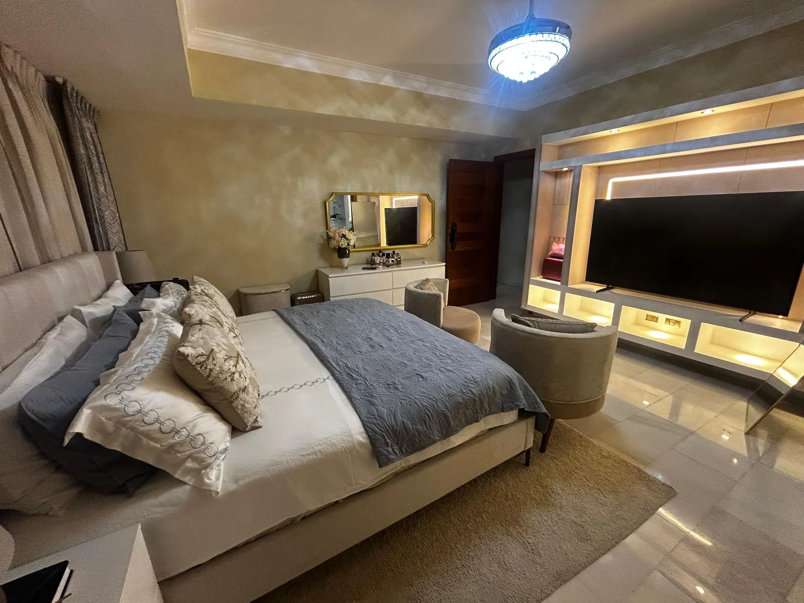 APARTAMENTO EN VENTA Y ALQUILER | LA ESPERILLA, Foto 9
