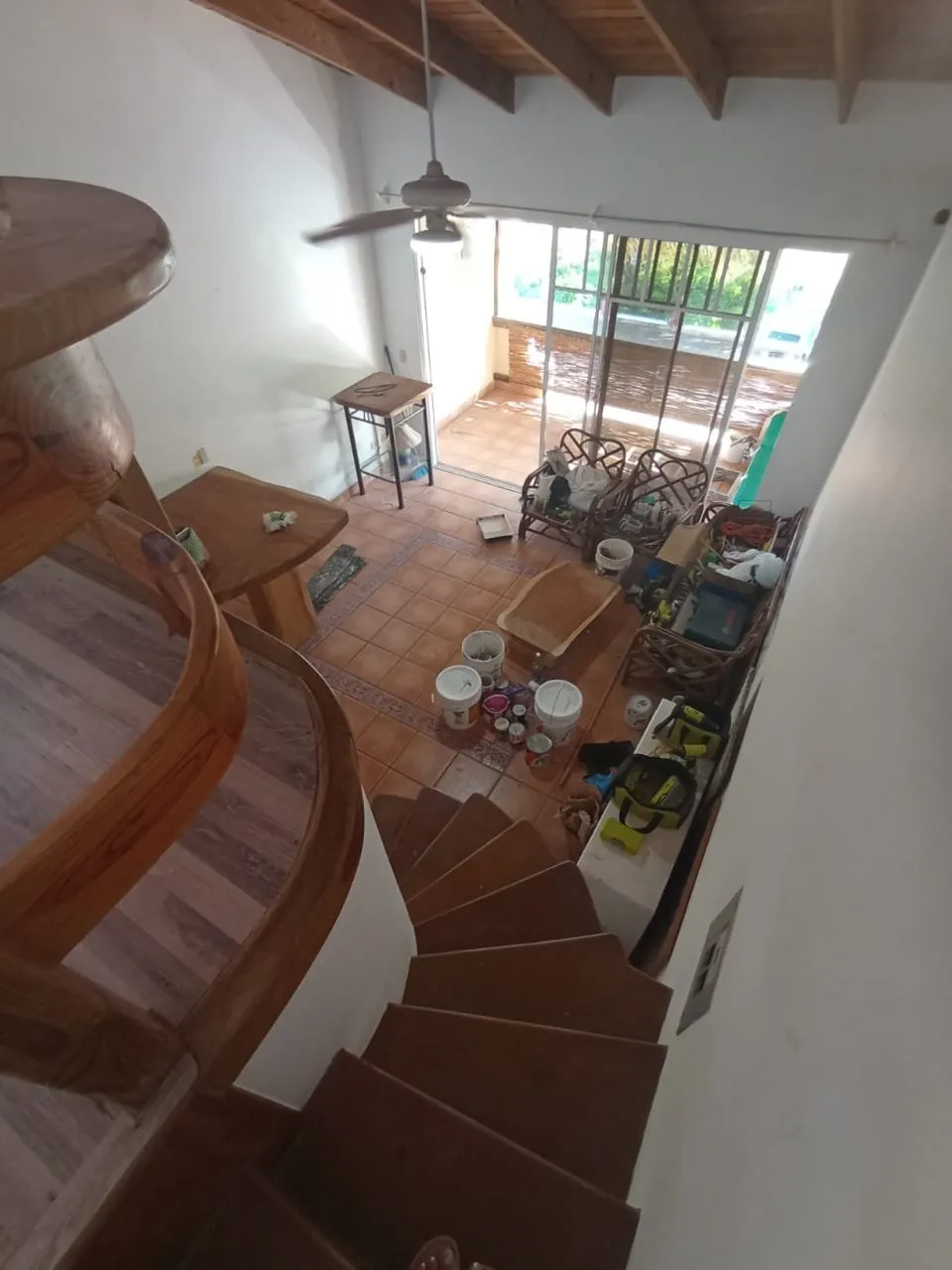 FULLY FURNISHED - SUPER DEAL - 1 BR APARTMENT, main photo