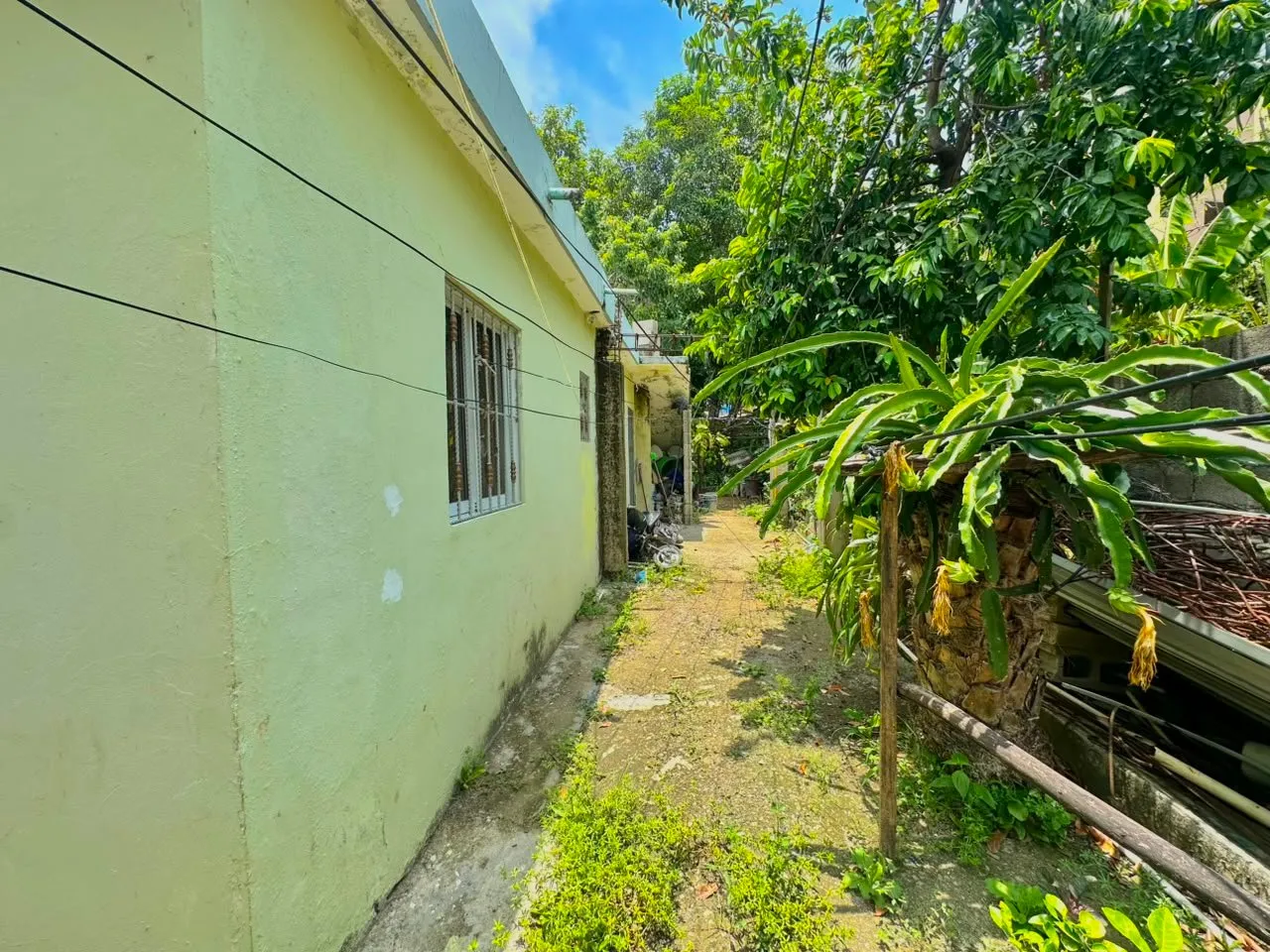 Terreno con mejora en Colinas Marinas, Sosúa, foto 15
