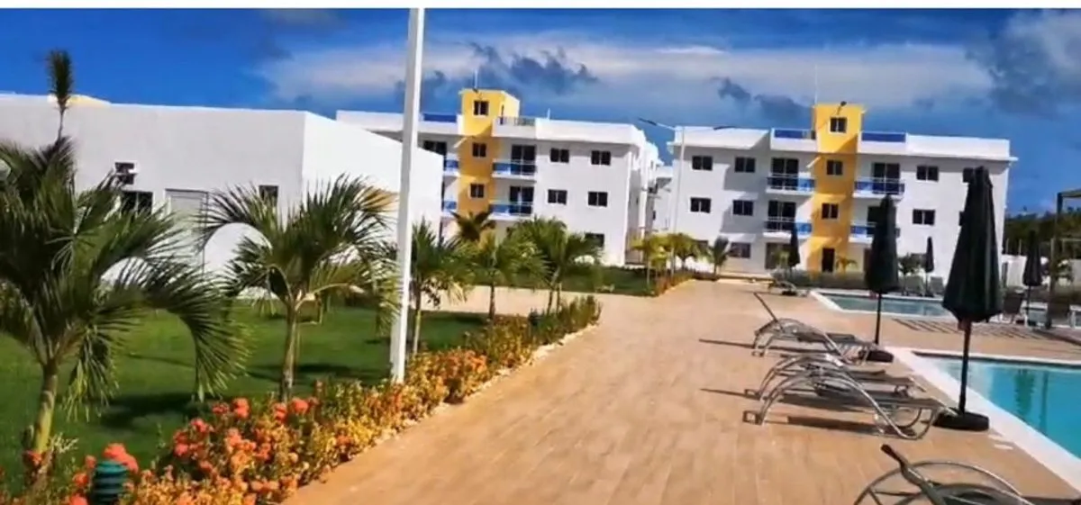 Apartment in Bávaro, Punta Cana, Foto 8