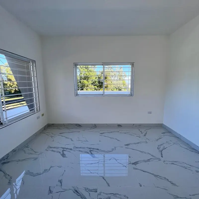 BELLE MAISON À PUERTO PLATA – 3 chambres – STYLE MINIMALISTE, USD$ 214,000
