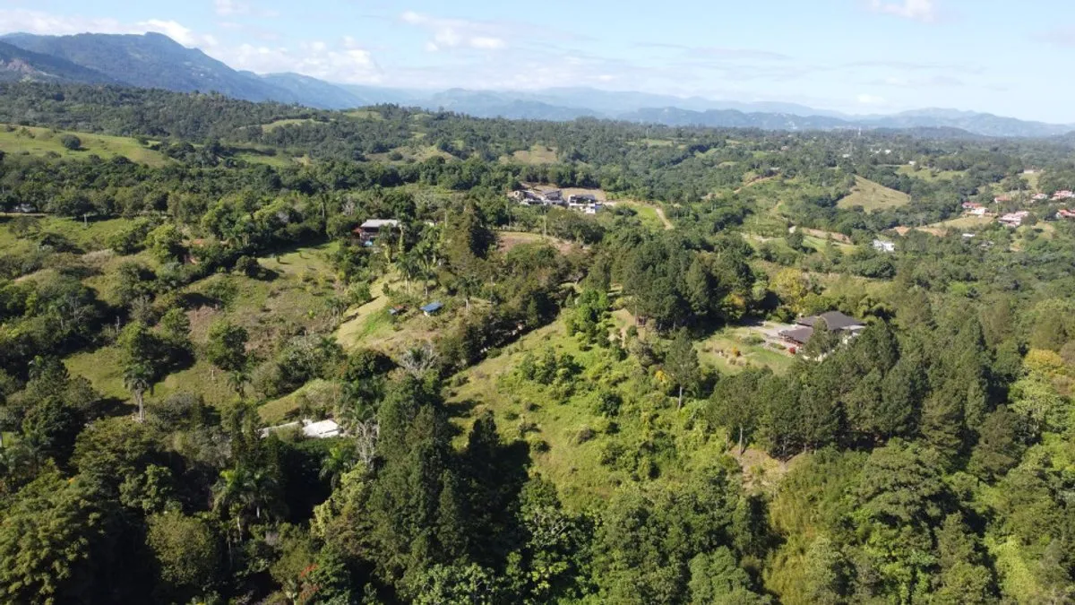 Grundstück zum Verkauf in Jarabacoa, Exklusiver Sektor, Hauptfoto