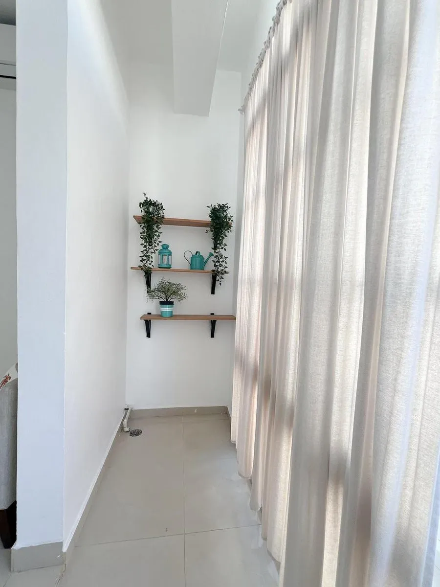 Apartment in Piantini, Santo Domingo, Foto 9