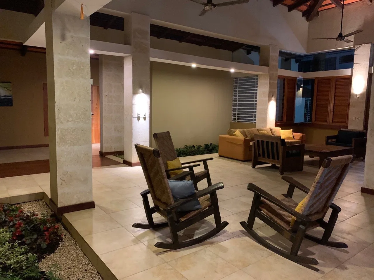 NOUVELLE ANNONCE – 3 CHAMBRES – MAISON AVEC PISCINE À CABARETE, photo 6