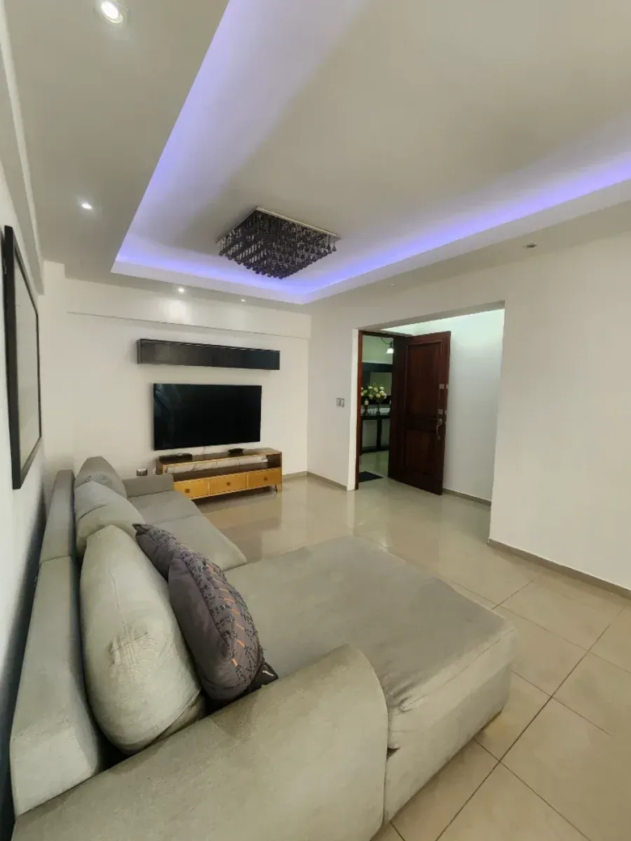 Apartamento en Ensanche Naco, Santo Domingo, foto 7
