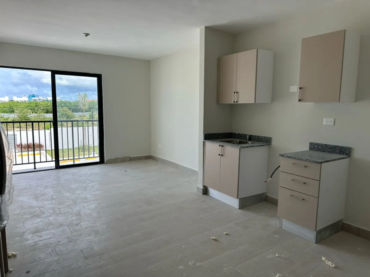 Apartment in Punta Cana, Higüey, Foto 5