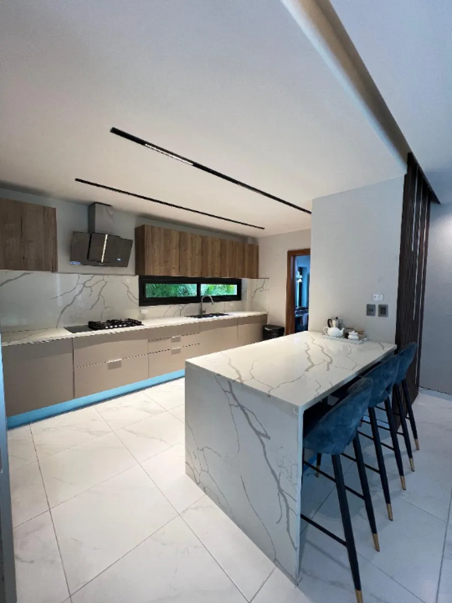 Schöne möblierte Villa in Punta Cana Village, Foto 9