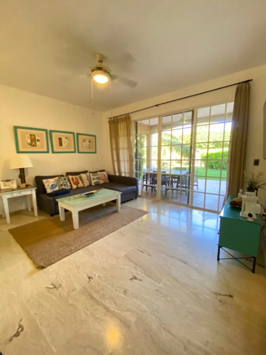 Apartamento en Alquiler Amueblado, Cocotal Golf, foto 10