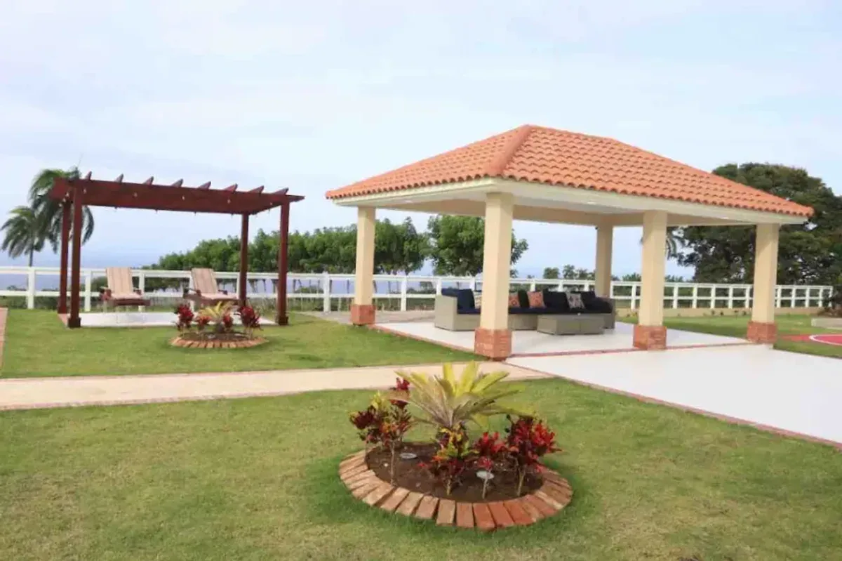 Luxury House in Cabrera, Los Valles, photo 8