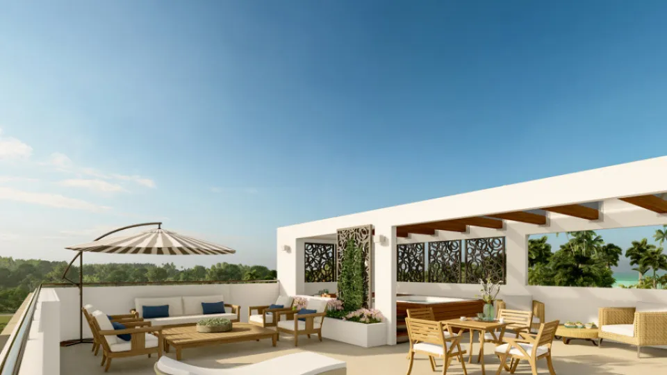 Projet à CABARETE, photo 8