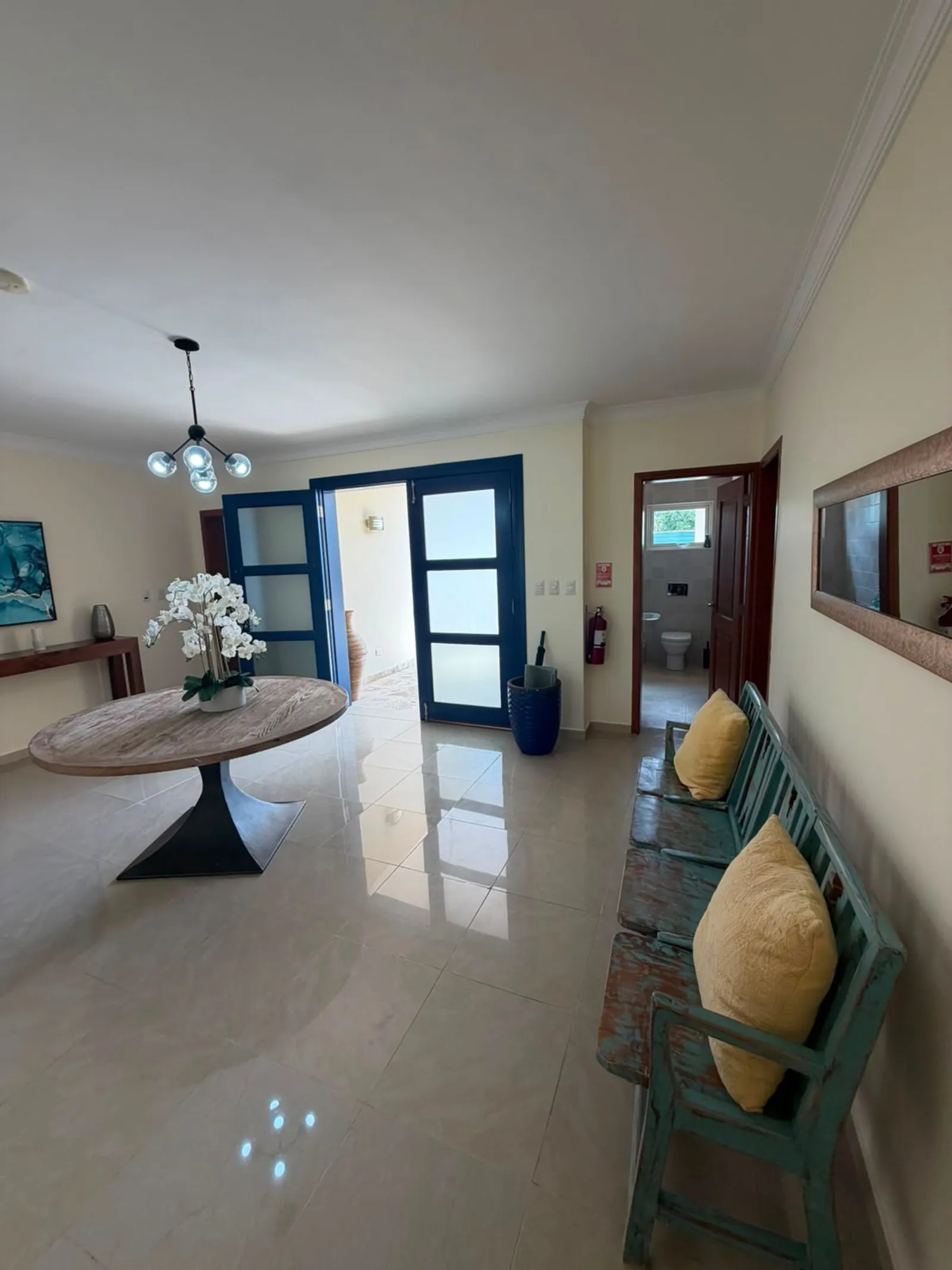 Una villa diseñada para vivir Cocotal en su máxima, foto 4