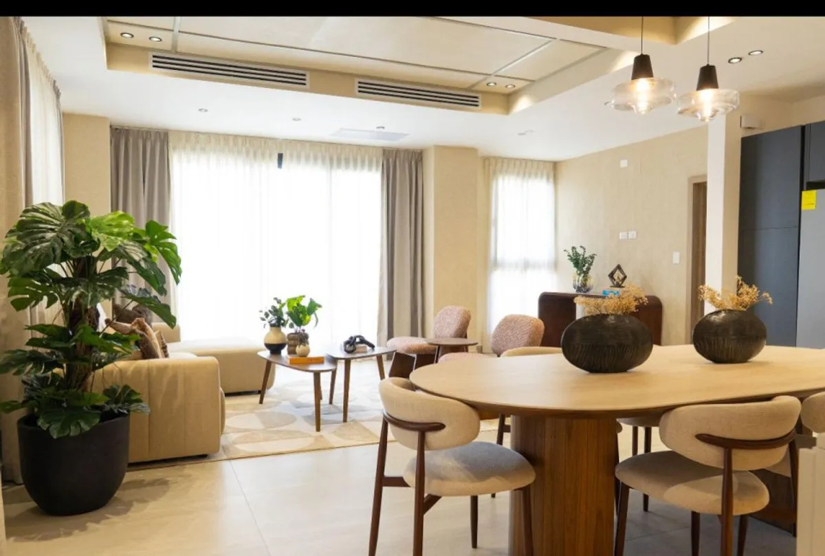 Möbliertes Apartment in La Esmeralda, Foto 3