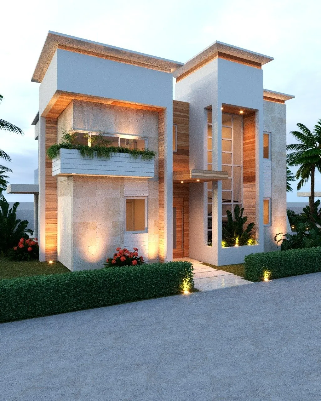 VORKONSTRUKTION – SCHÖNE VILLAS IN ZWEITER STRANDLINIE, Foto 9