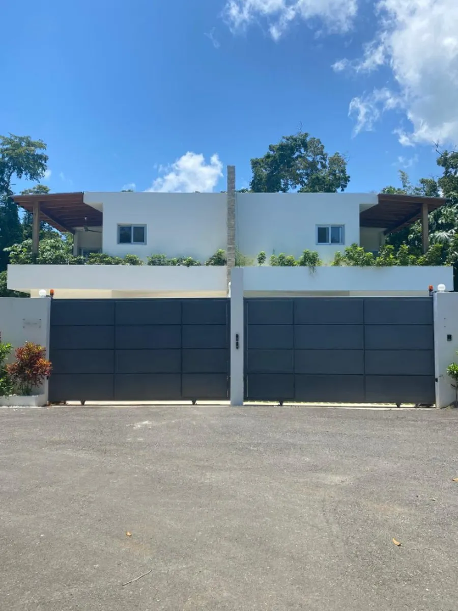 House in Samaná Las Terrenas, Las Ballenas, photo 2