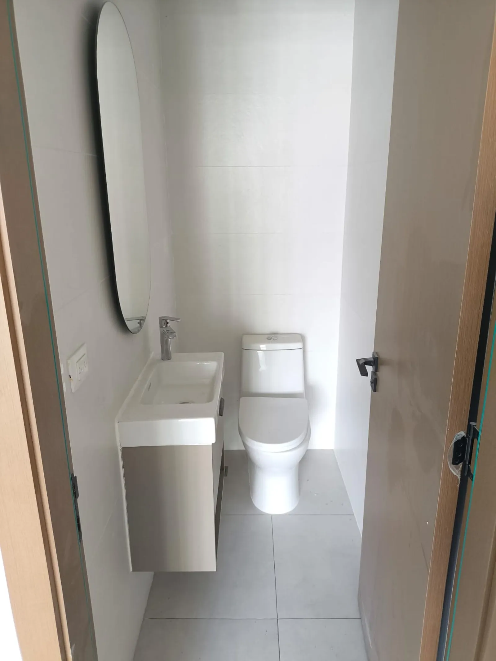 NEW APARTMENT IN EVARISTO MORALES, photo 10
