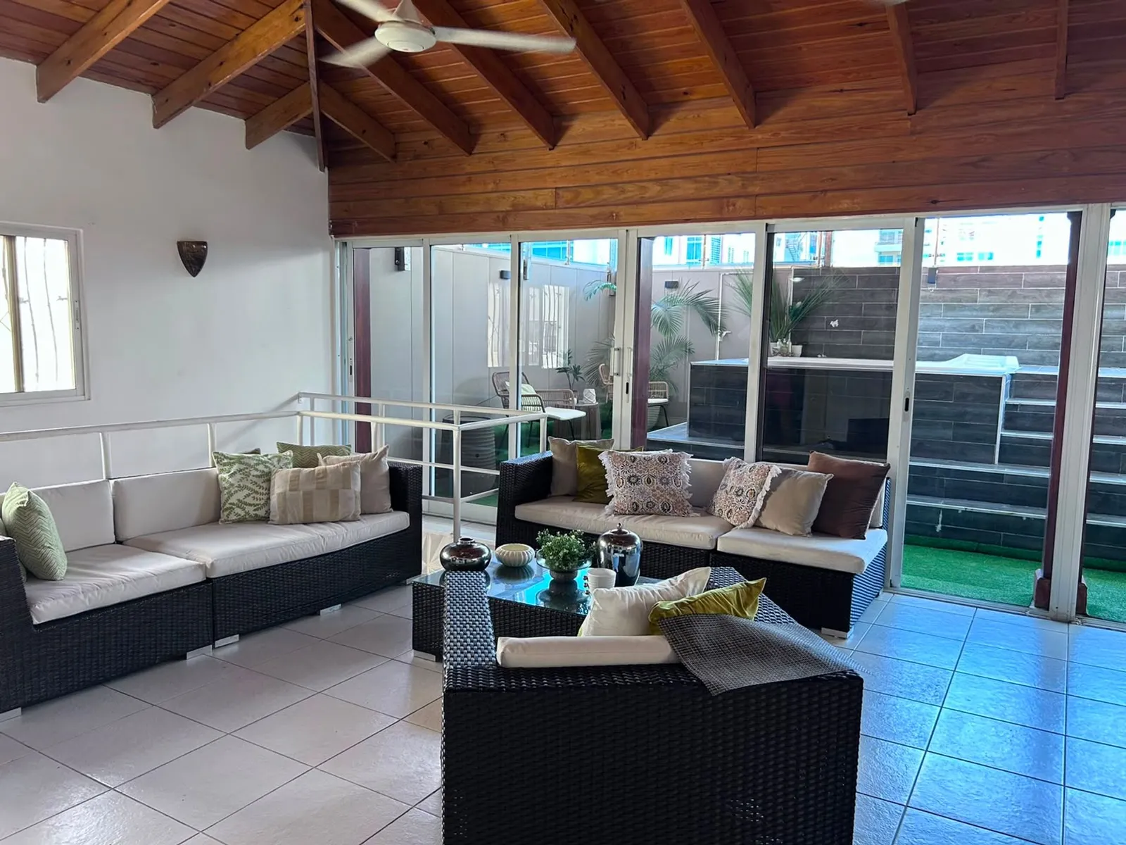 APPARTEMENT À VENDRE À RENACIMIENTO, photo principale