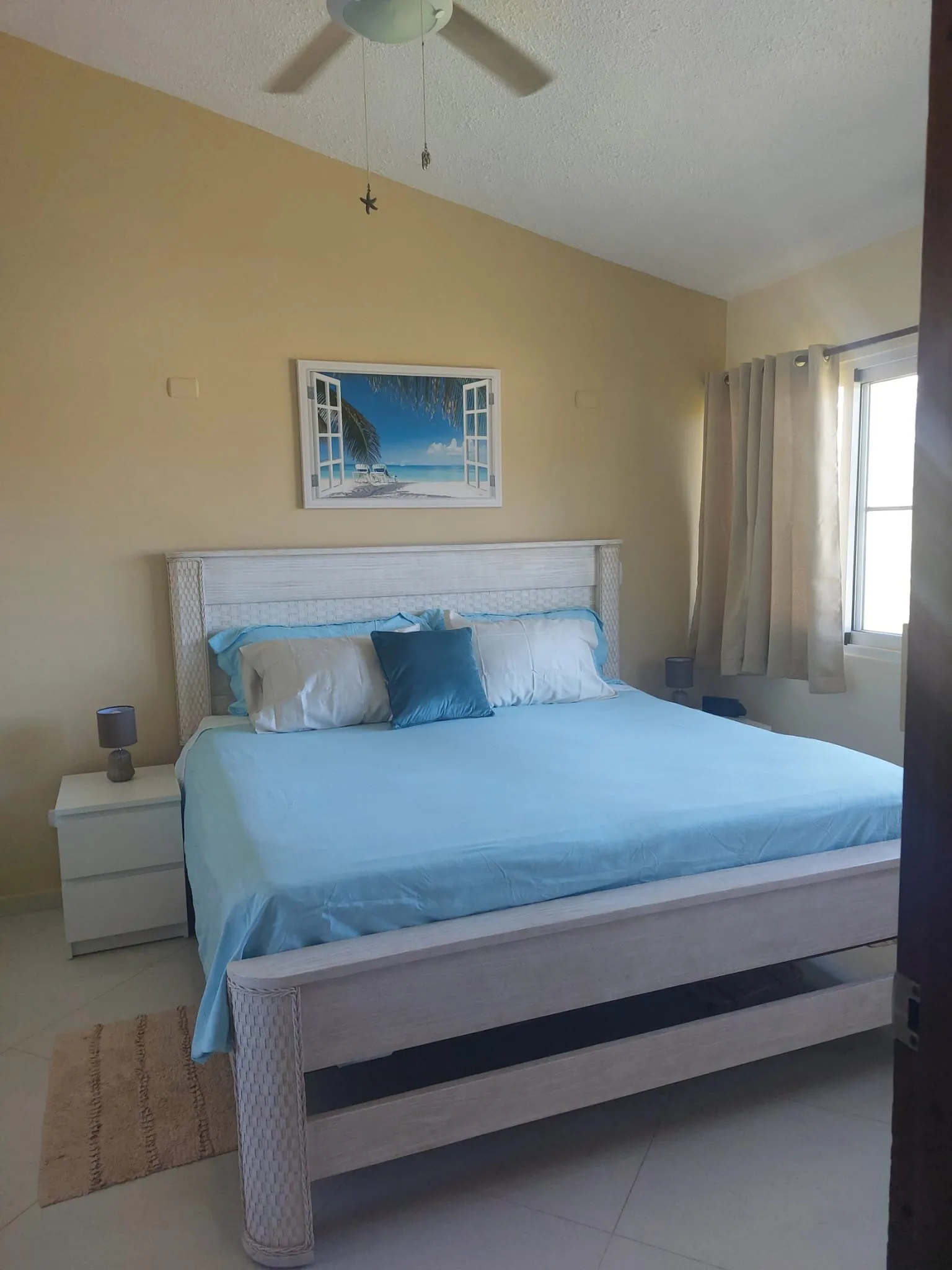 Stunning Beachfront Apartment in Cabarete, foto 4