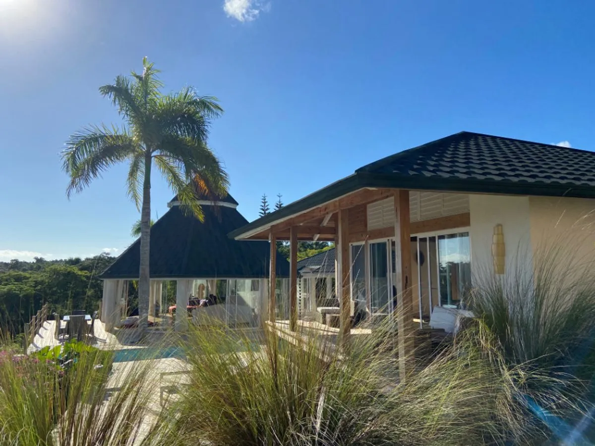 Casa en Cabrera con Piscina y Jardín, foto 10