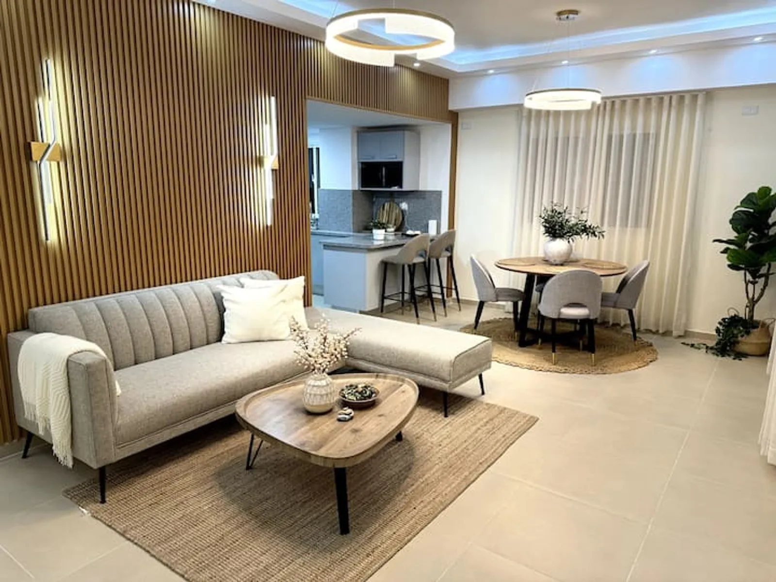 APARTMENT FOR SALE 3 BEDROOMS PIANTINI, main photo