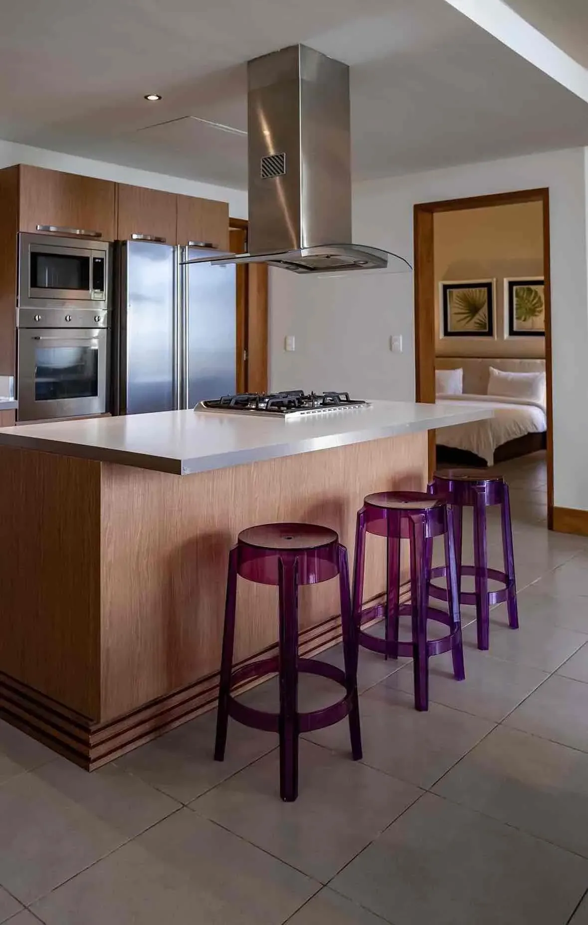 Exclusive Oceanfront Condominium in Ultravioleta Cabarete, main photo