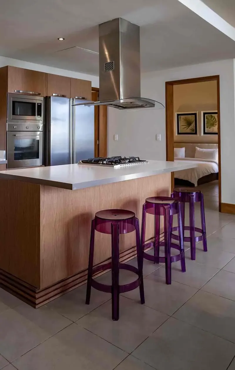 Exclusivo Condominio Frente al Mar en Ultravioleta Cabarete, foto principal