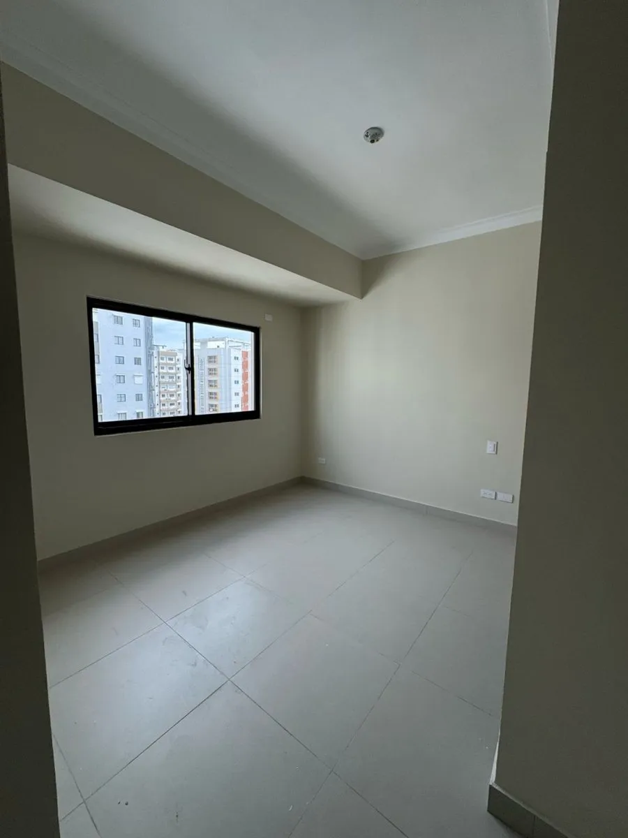 APPARTEMENT EN VENTE | EVARISTO MORALES, photo 4