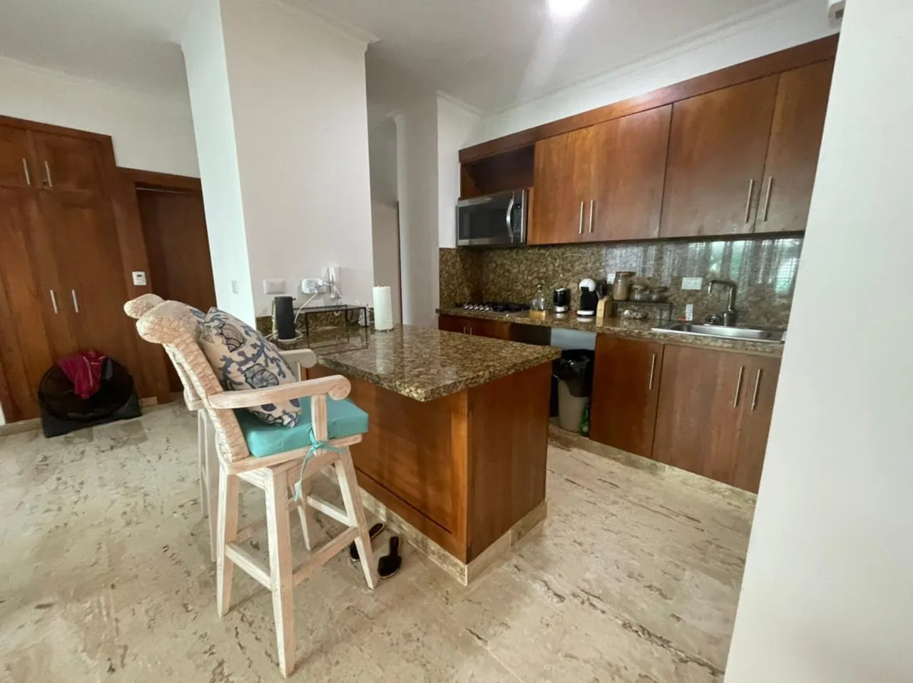 Spettacolare Appartamento in Zona Residenziale Sosúa, foto 4