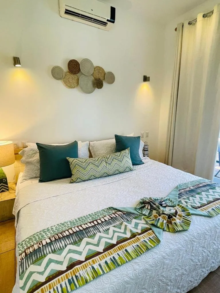 HERMOSA VILLA EN LA MONTAÑAS – SOSUA, foto 3