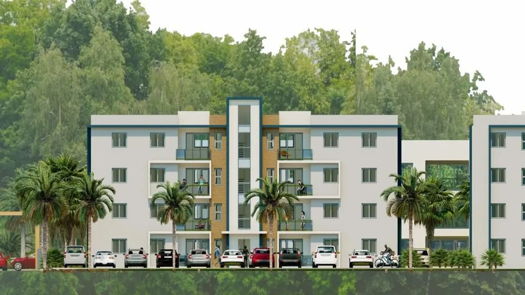 Discover Your Future Exclusive Home at Residencial Los Castillos – Off-Plan Apartments, photo 12