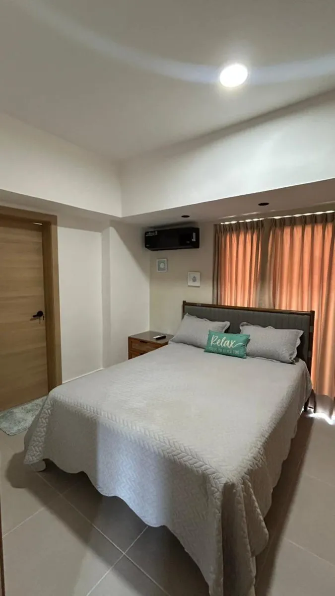 Furnished Apartment in Vista Cana, photo 5