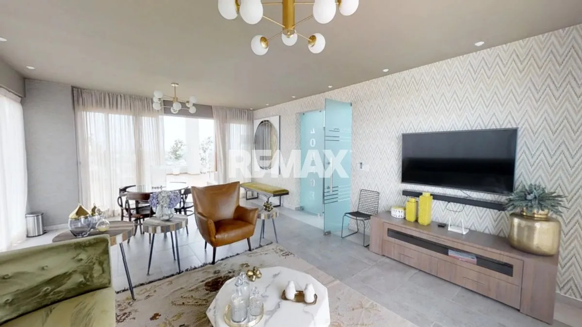 Apartment for sale in the Piantini sector, photo 5