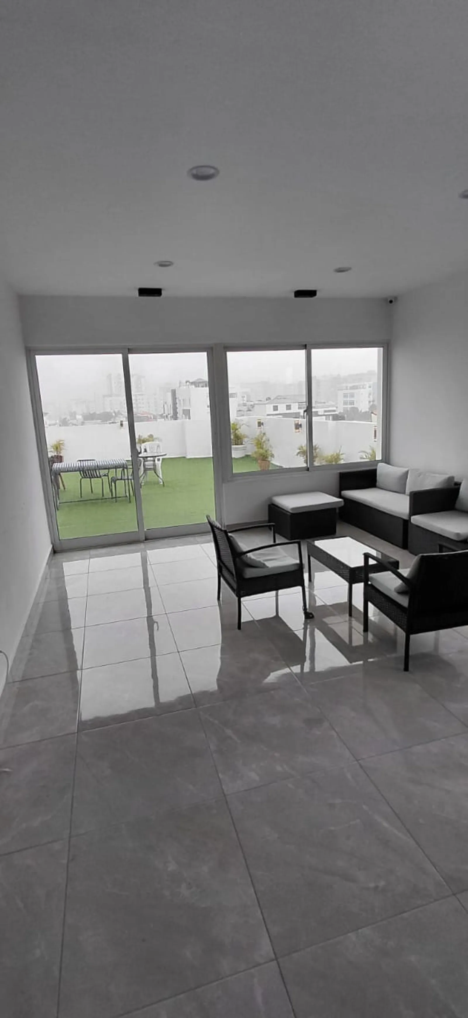Apartamento en el Millon, foto 13
