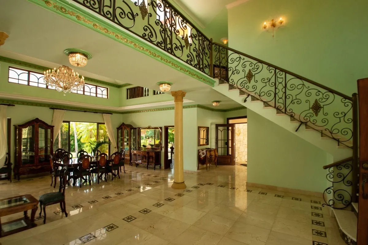 EXCELLENT OPTION – VILLA FOR INVESTMENT AND INCOME GENERATION – SOSÚA, photo 7