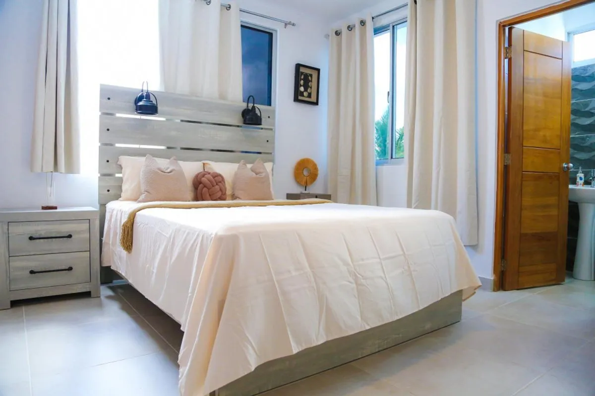 Fully Furnished Apartment in Gated Community, photo 4