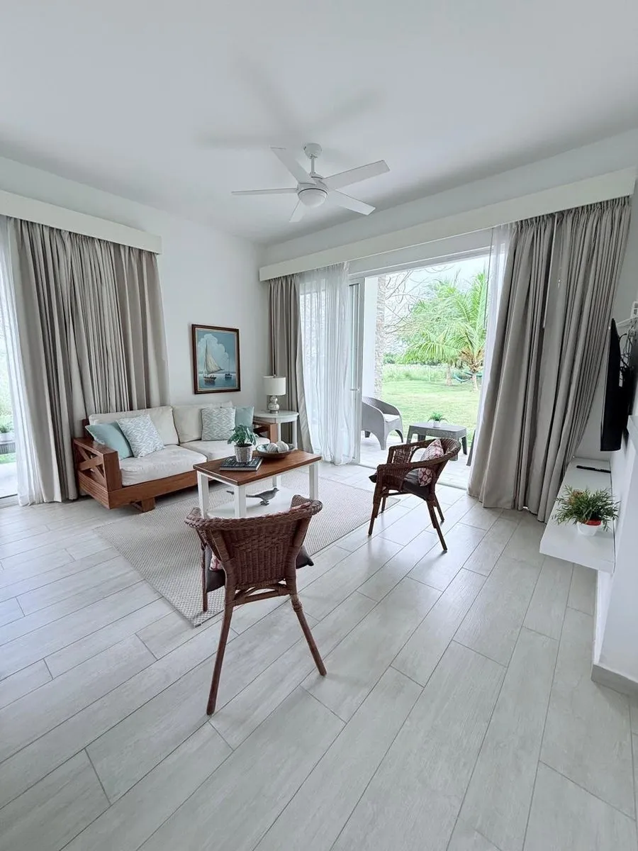 Espectacular apartamento en Cana Rock, foto 2