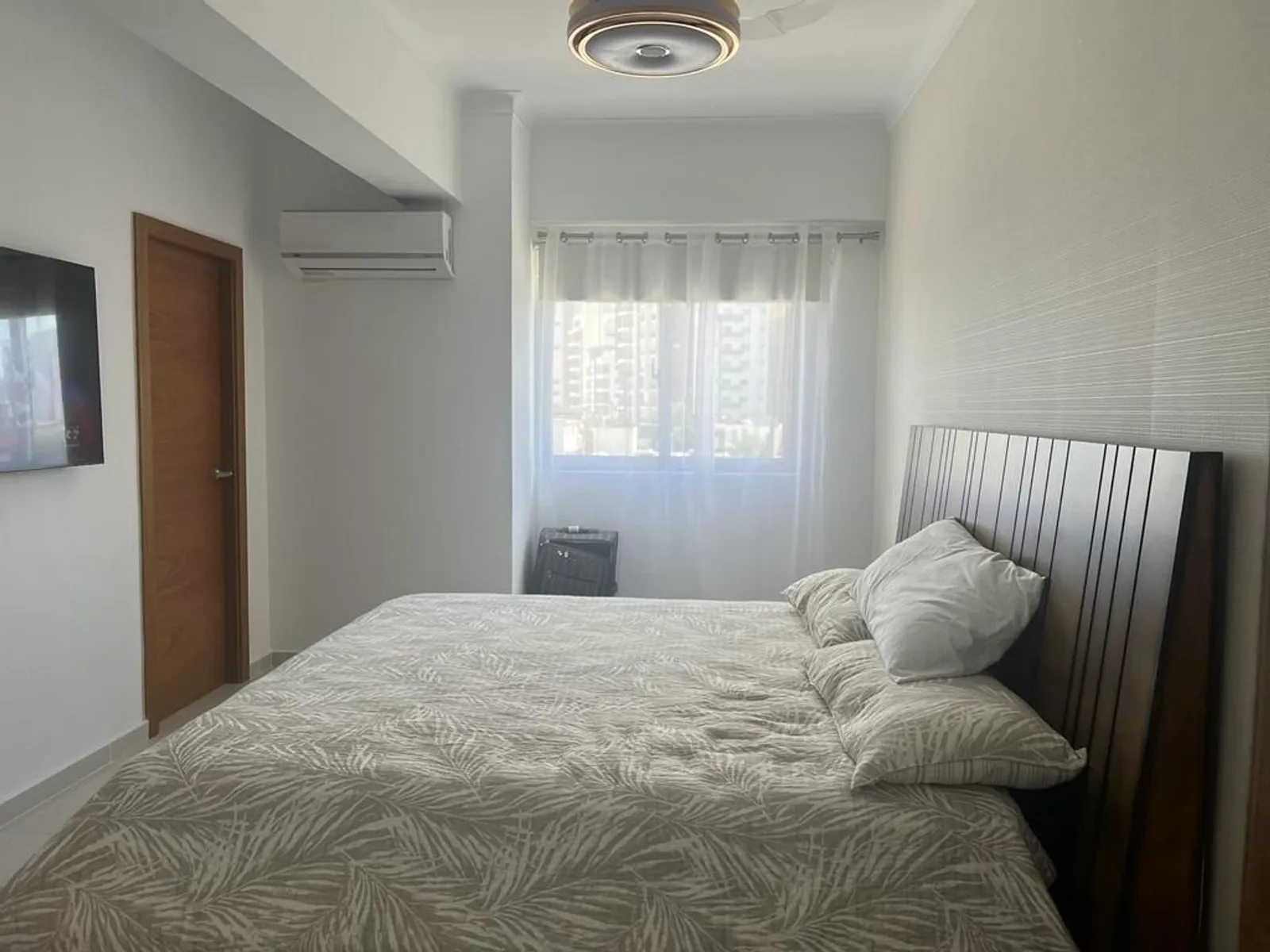 Apartamento en VENTA AMUEBLADO en ENSANCHE NACO, Foto 8