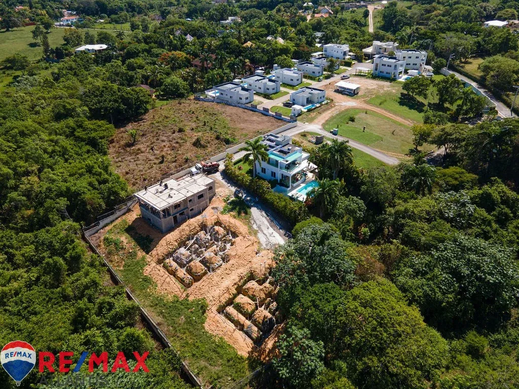 Proprietà Esclusive Disponibili a Sosúa, foto 4