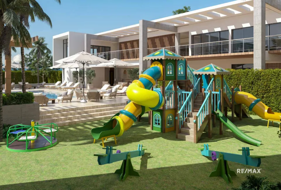 Project in VISTA CANA, photo 10