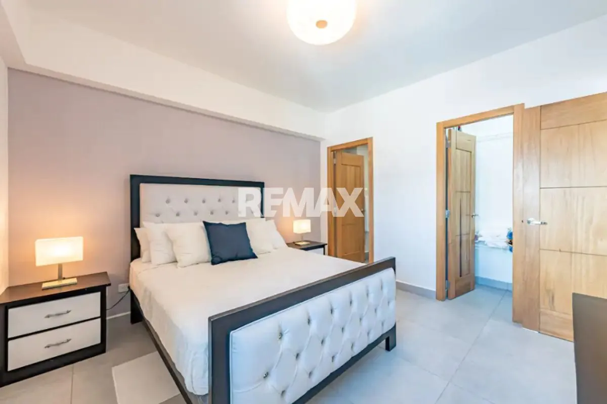 Appartement meublé à La Esperilla, photo 8