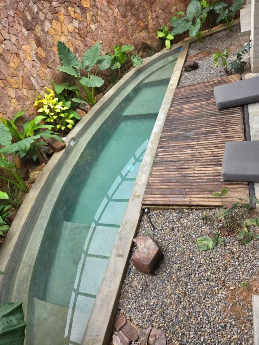 Haus zum Verkauf in Las Terrenas mit Garten und Schwimmbad, Foto 12