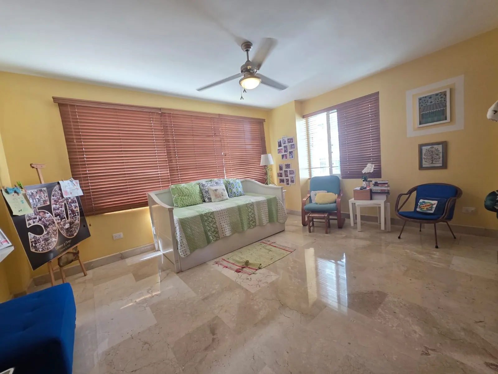 Appartement de luxe à Piantini, photo 8