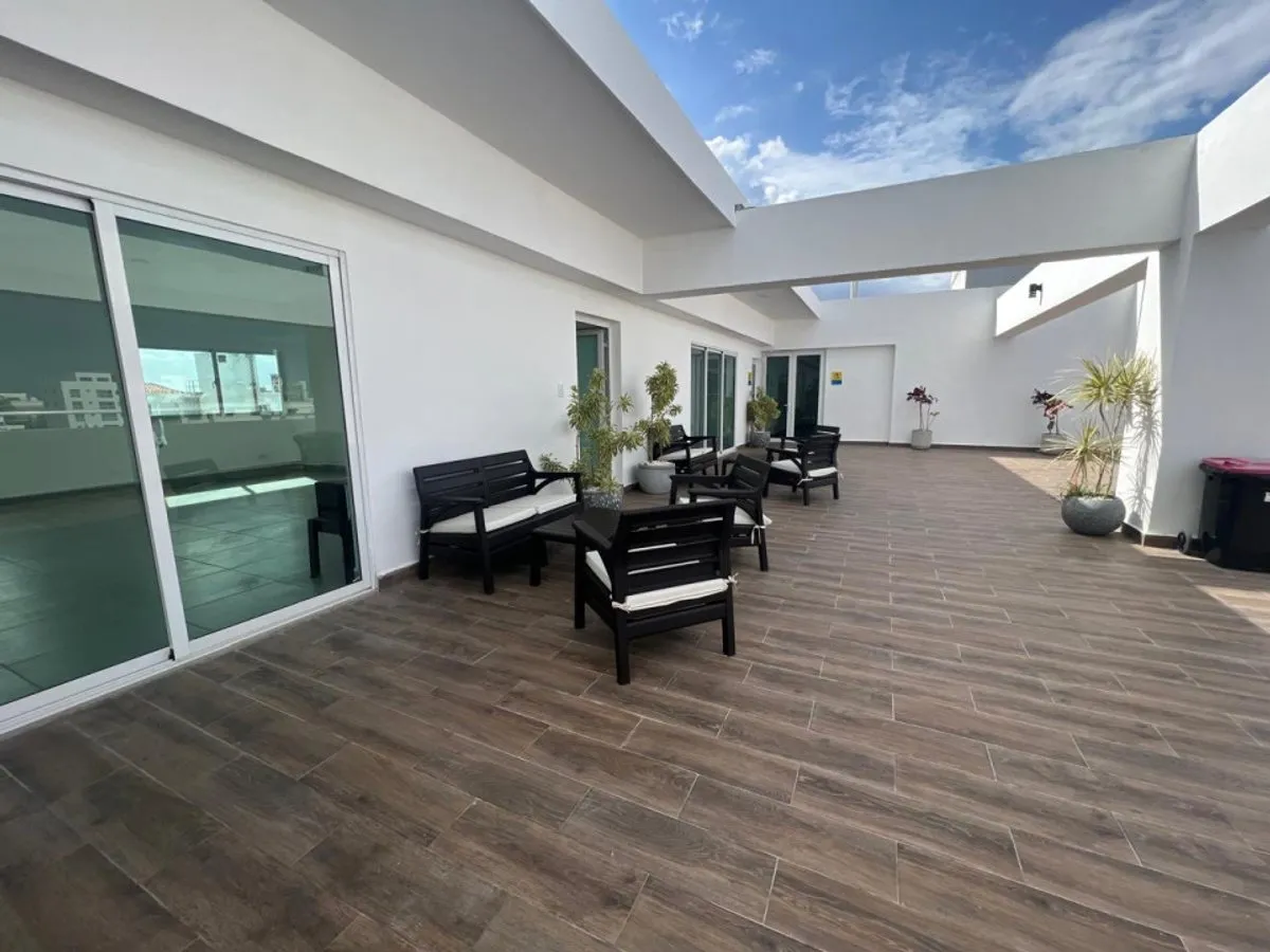 Appartement à Bella Vista, Distrito Nacional, photo 4