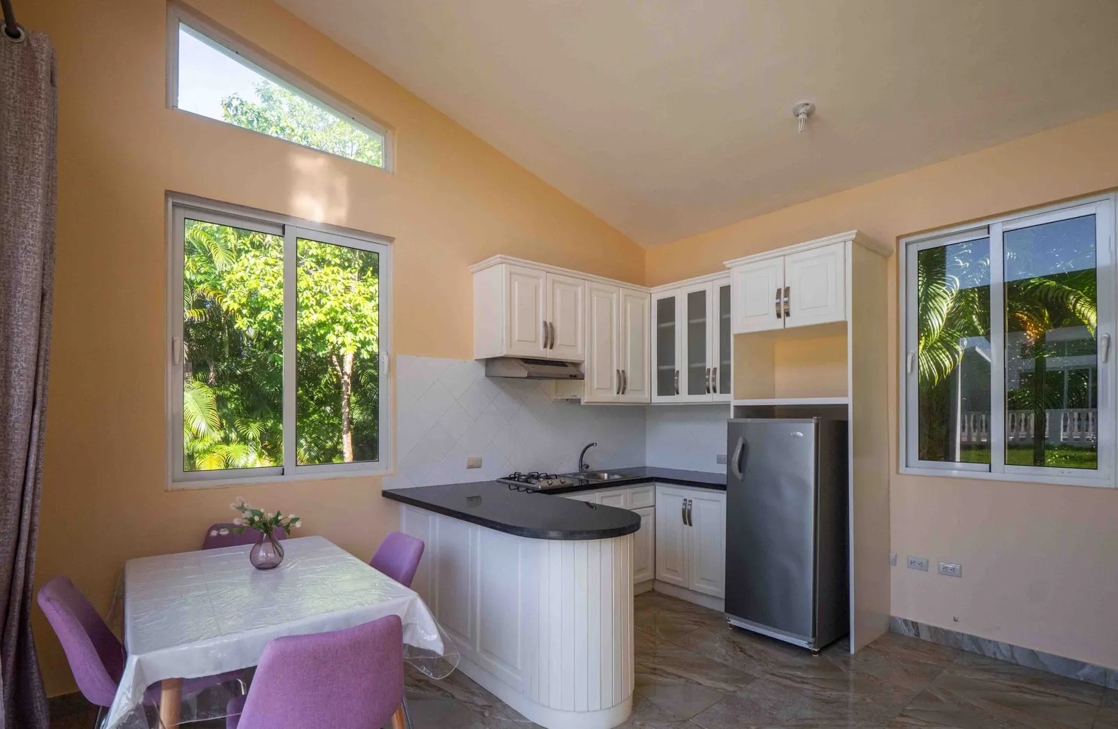 Villa en Ocean Village para vivir e invertir con estilo en el Caribe, foto 5