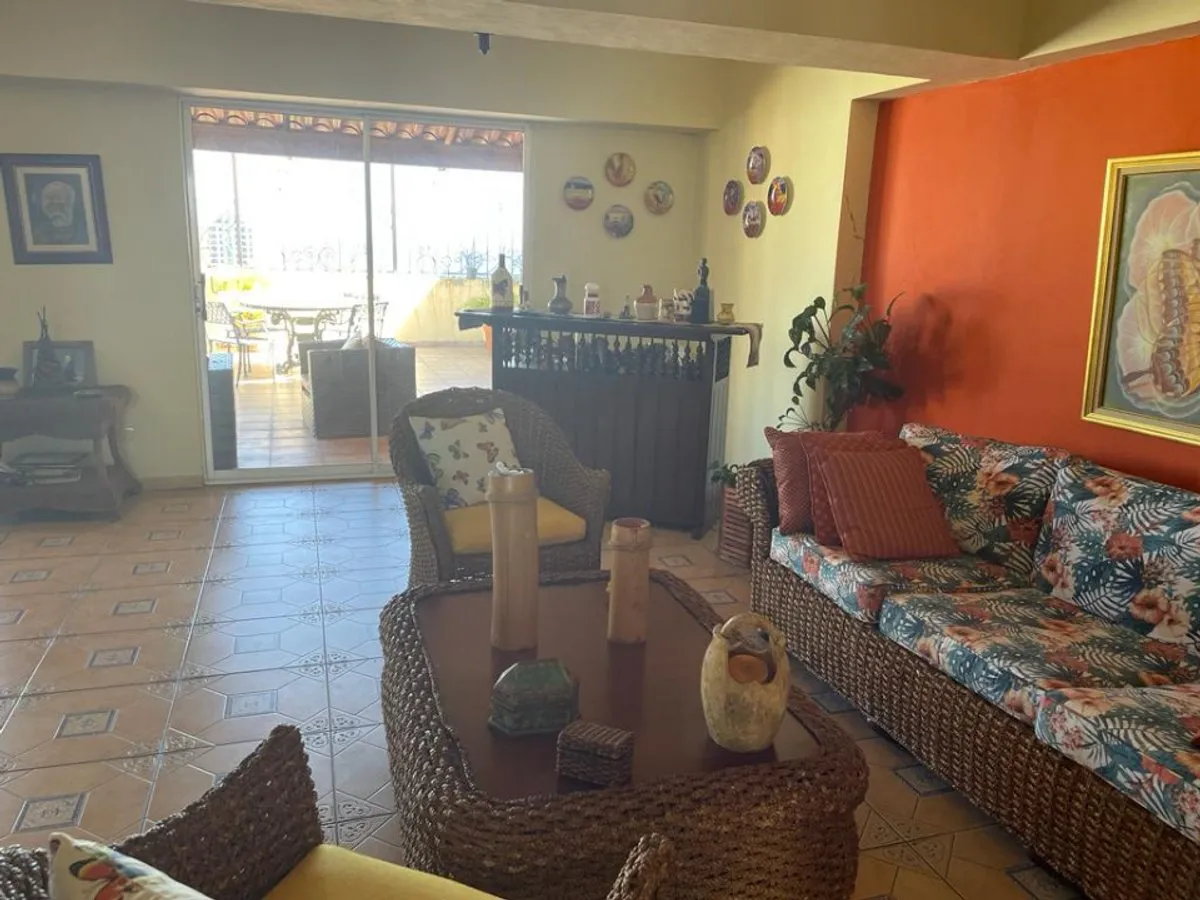 Penthouse En La Esperilla, Santo Domingo De Guzmán, foto 3