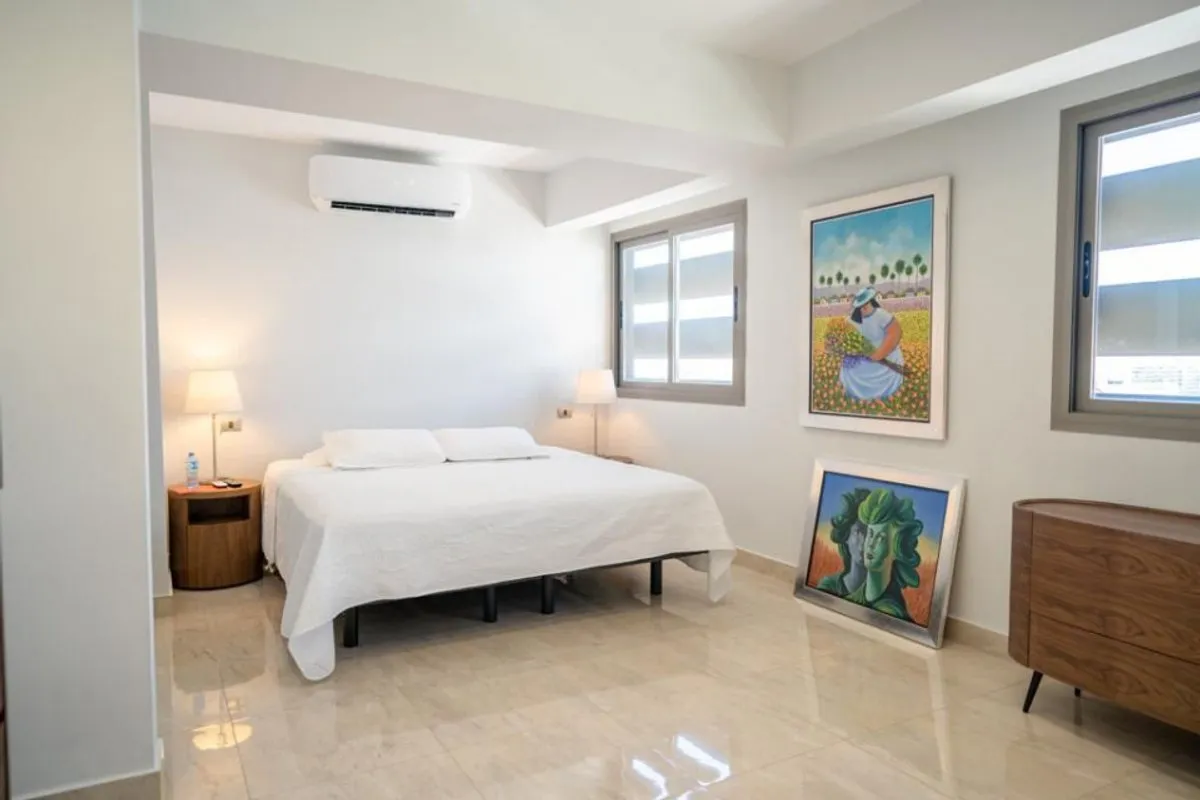 Appartement à Bella Vista, Santo Domingo, photo 13