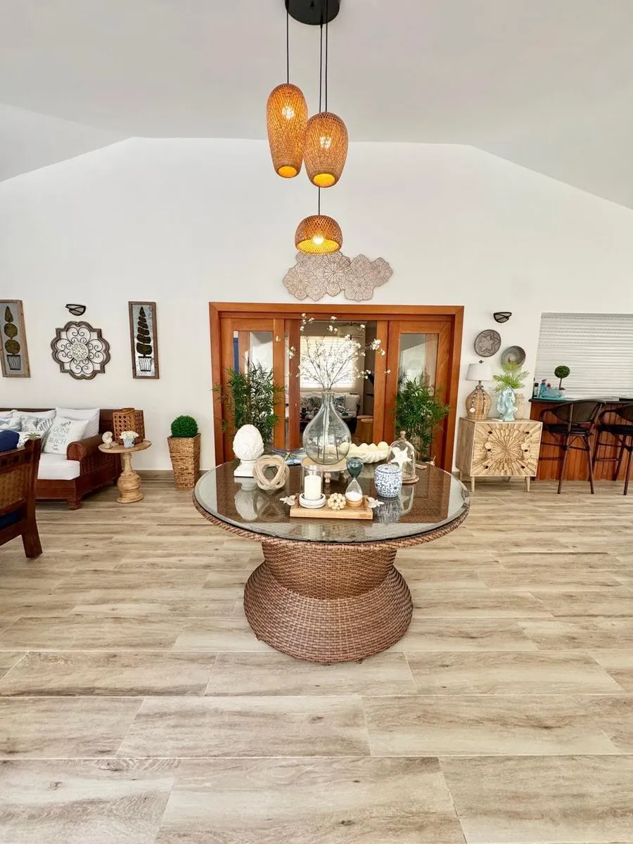Villa with Pool in Metro Country Club | Juan Dolio, photo 6