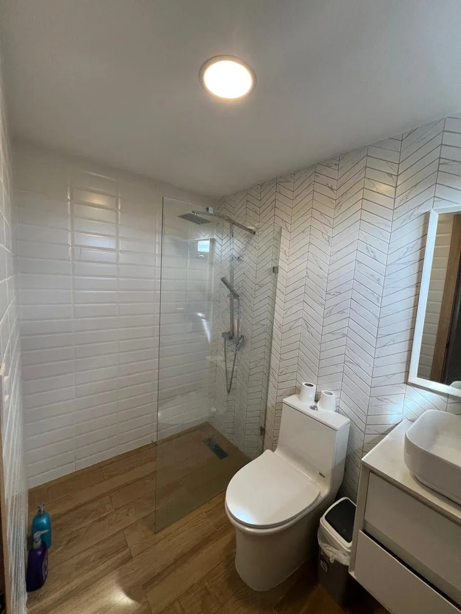 Möbliertes Haus in Bávaro, Punta Cana, Foto 10