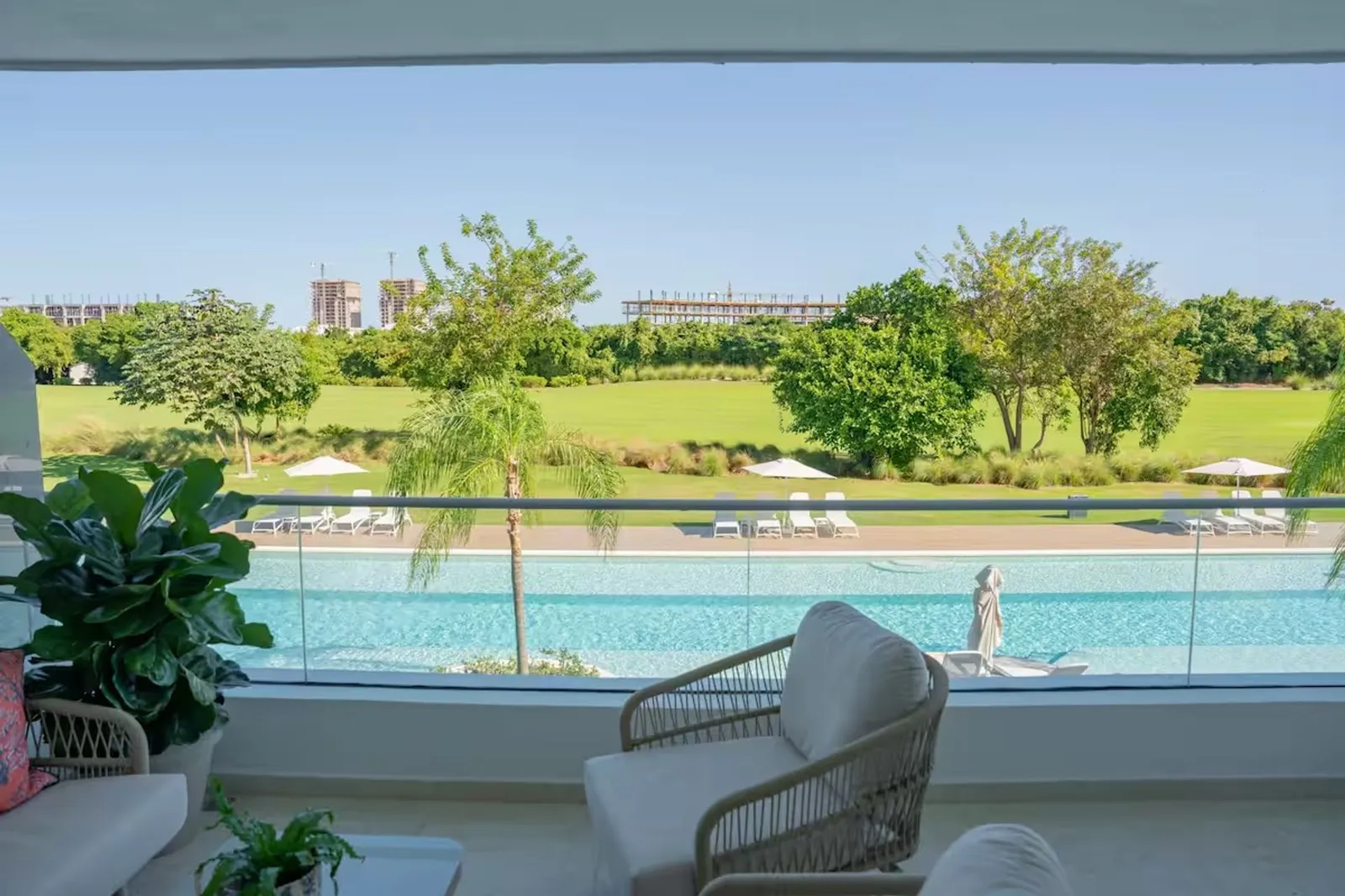 Apartment in Cana Rock Star, Cana Bay, photo 3