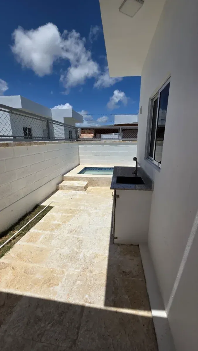 Hermosa Villa en Punta Cana, Macao, foto 11